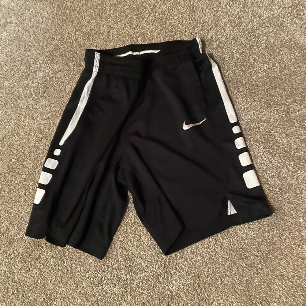 Nike athletic shorts bundle
